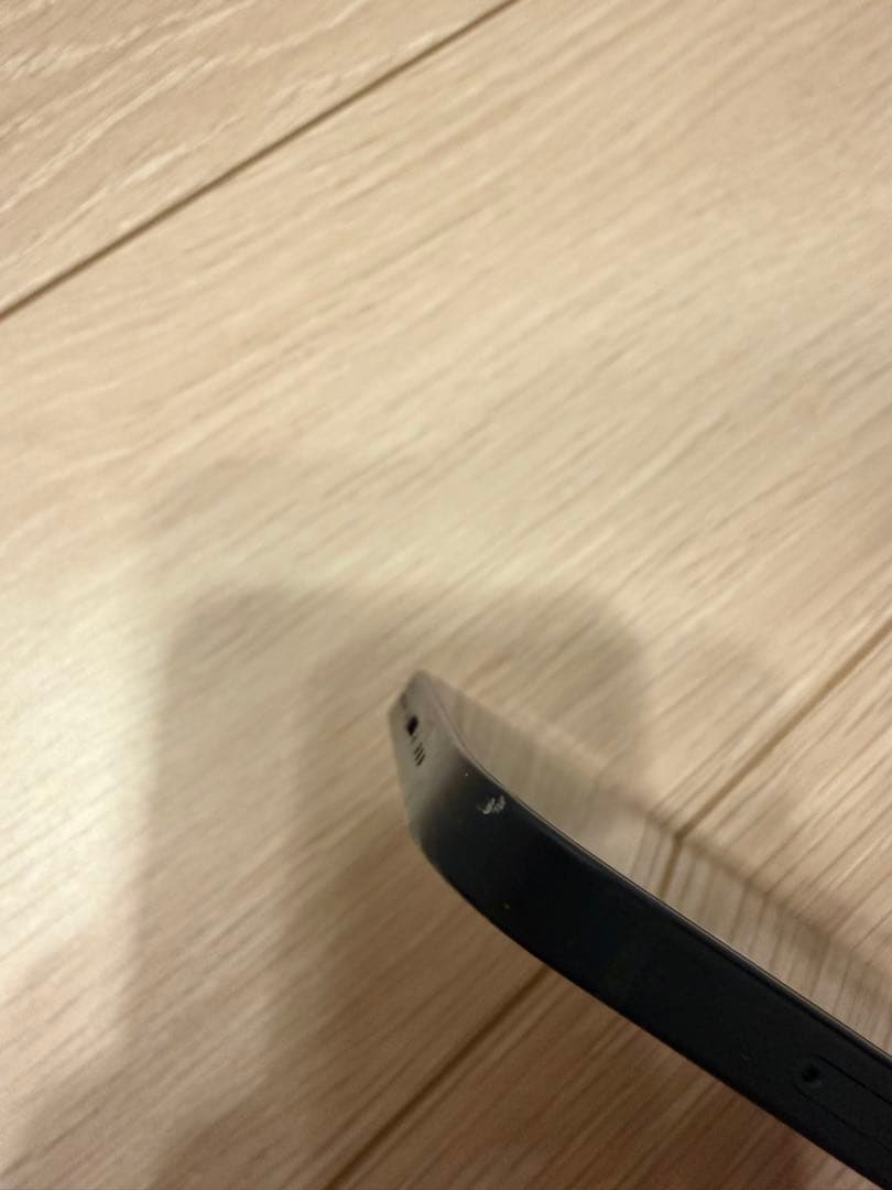 Apple iPhone 13 ミッドナイト128GB