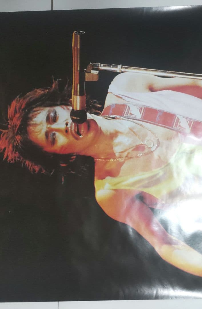 画像追加【大きいB1サイズ】RCサクセション　ポスター　27−B