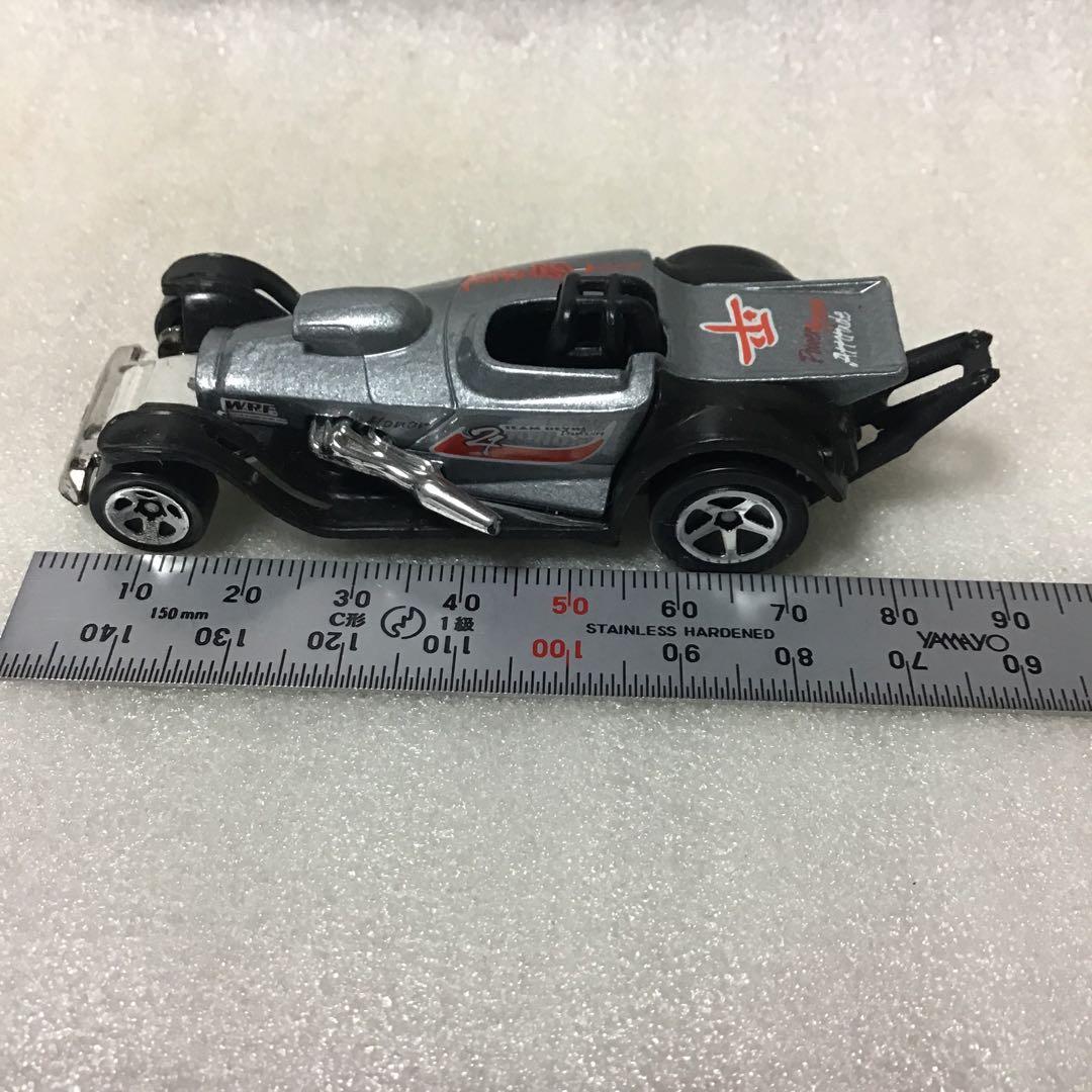 DRAGON様 リクエスト確認用　 ドラッグスター　ホットウィール ミニカー