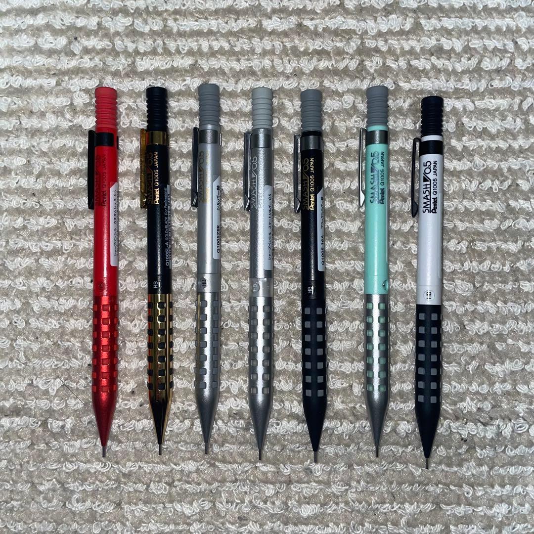 限定スマッシュ 美品 バラ売り可