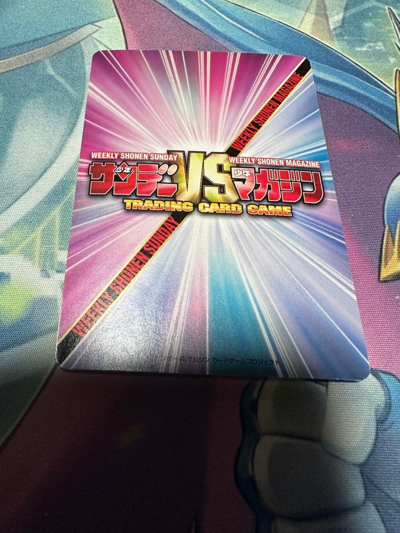 桔梗 サイン 犬夜叉 高橋留美子 サンデーVSマガジン