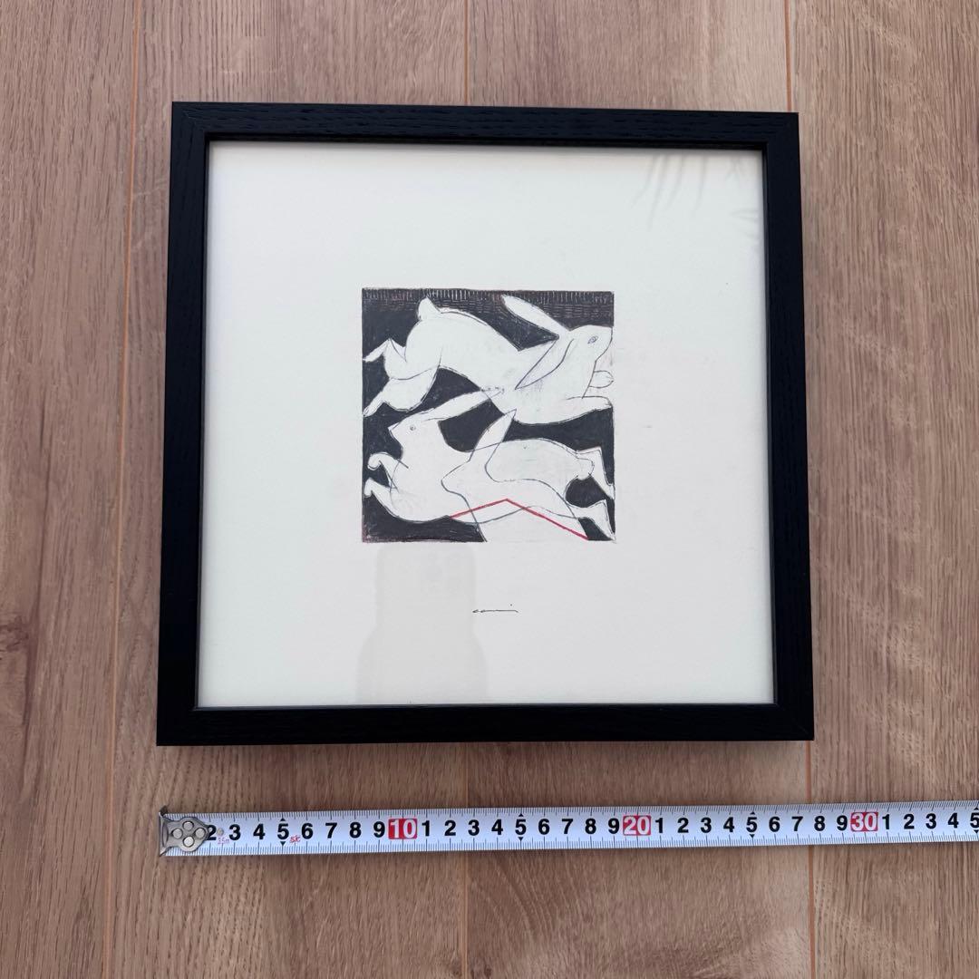 coricci 一点物 「赤い糸」　IDEE