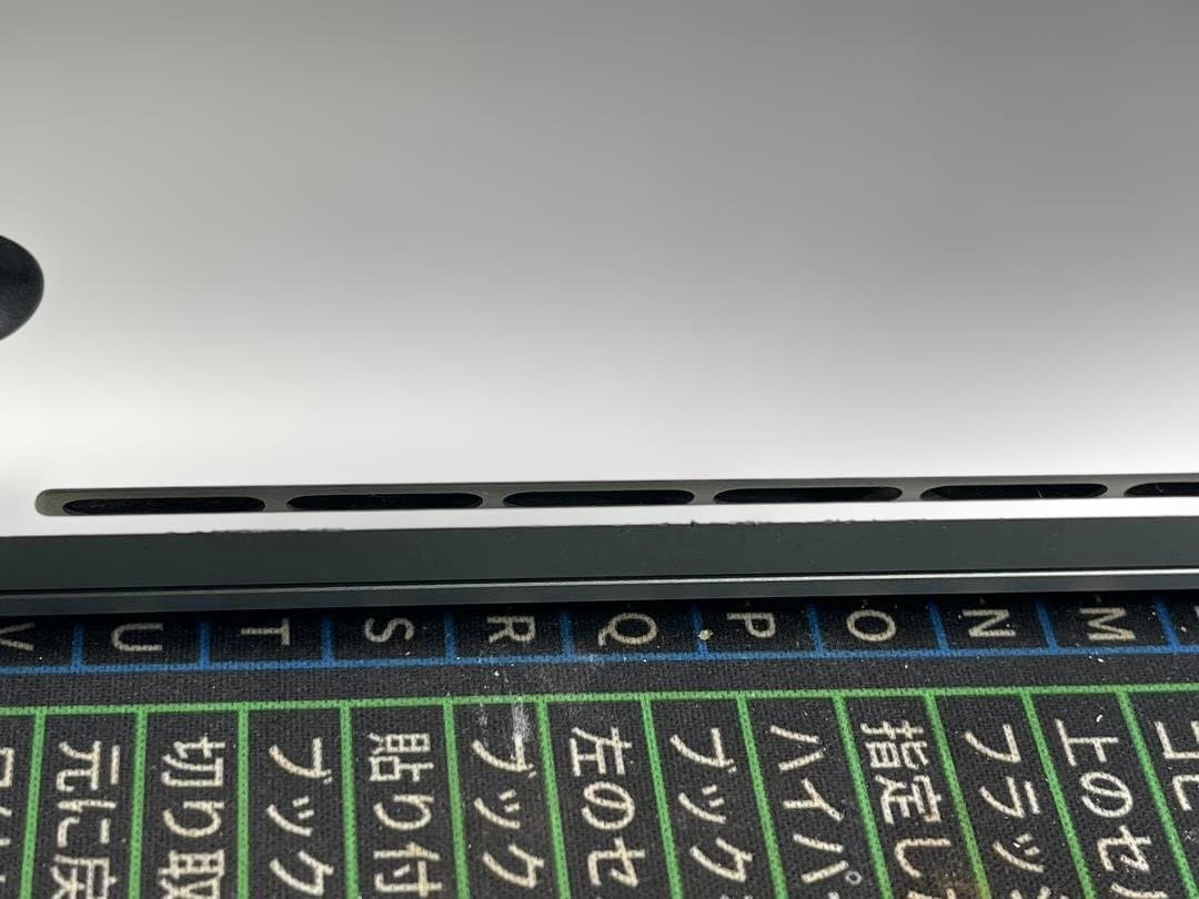 MacBook Pro 2019 32GB 2TB SSD シルバー