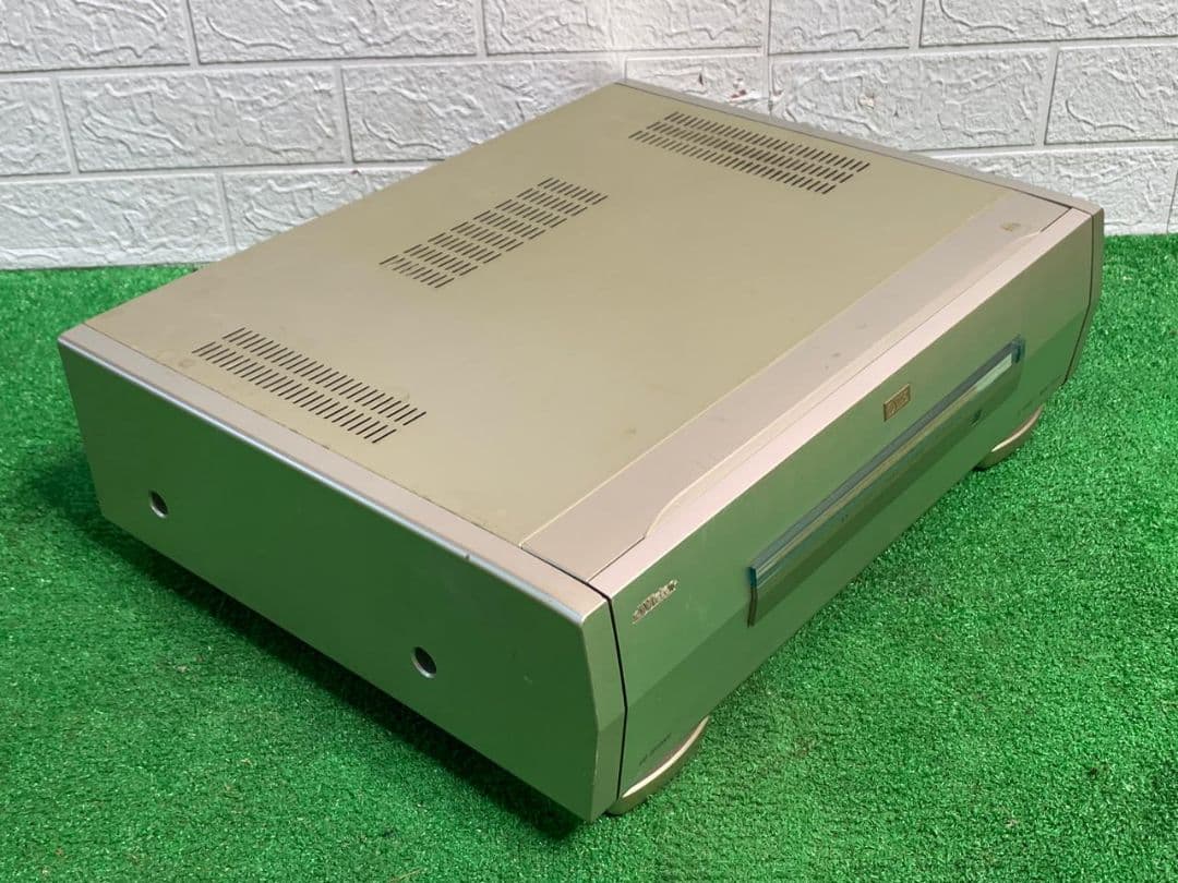 Victor HM-DR10000 D-VHS ビデオカセットレコ―ダ―