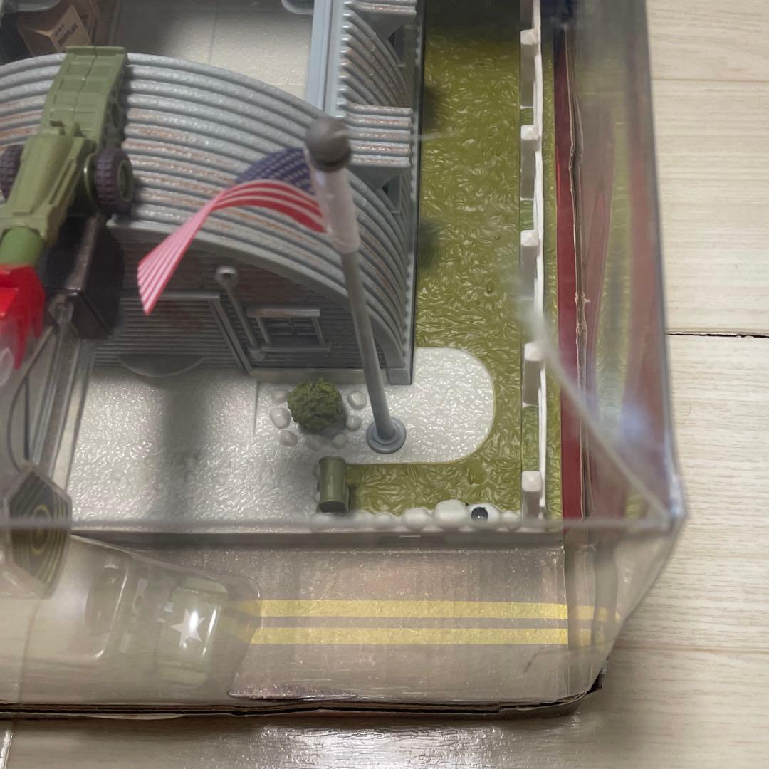 ず*ん様 プレシジョンシリーズ サージの払い下げ軍用品店