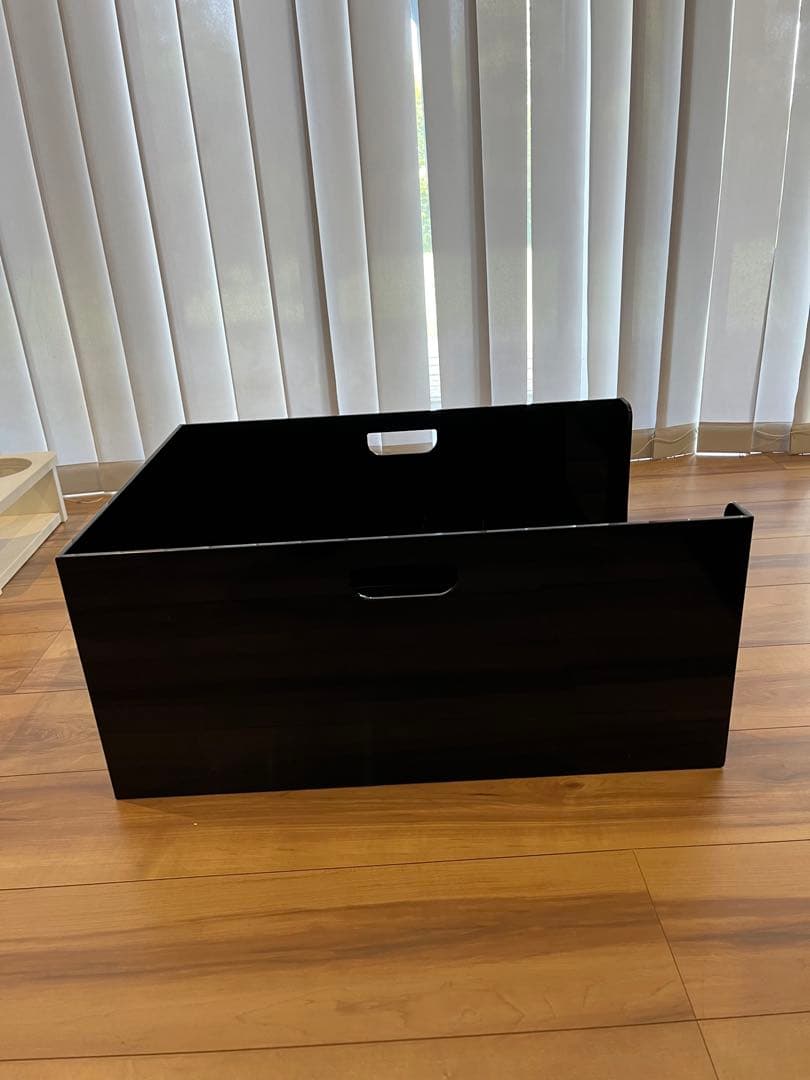 犬用魅せるトイレ 収納　トイレットペーパー付き