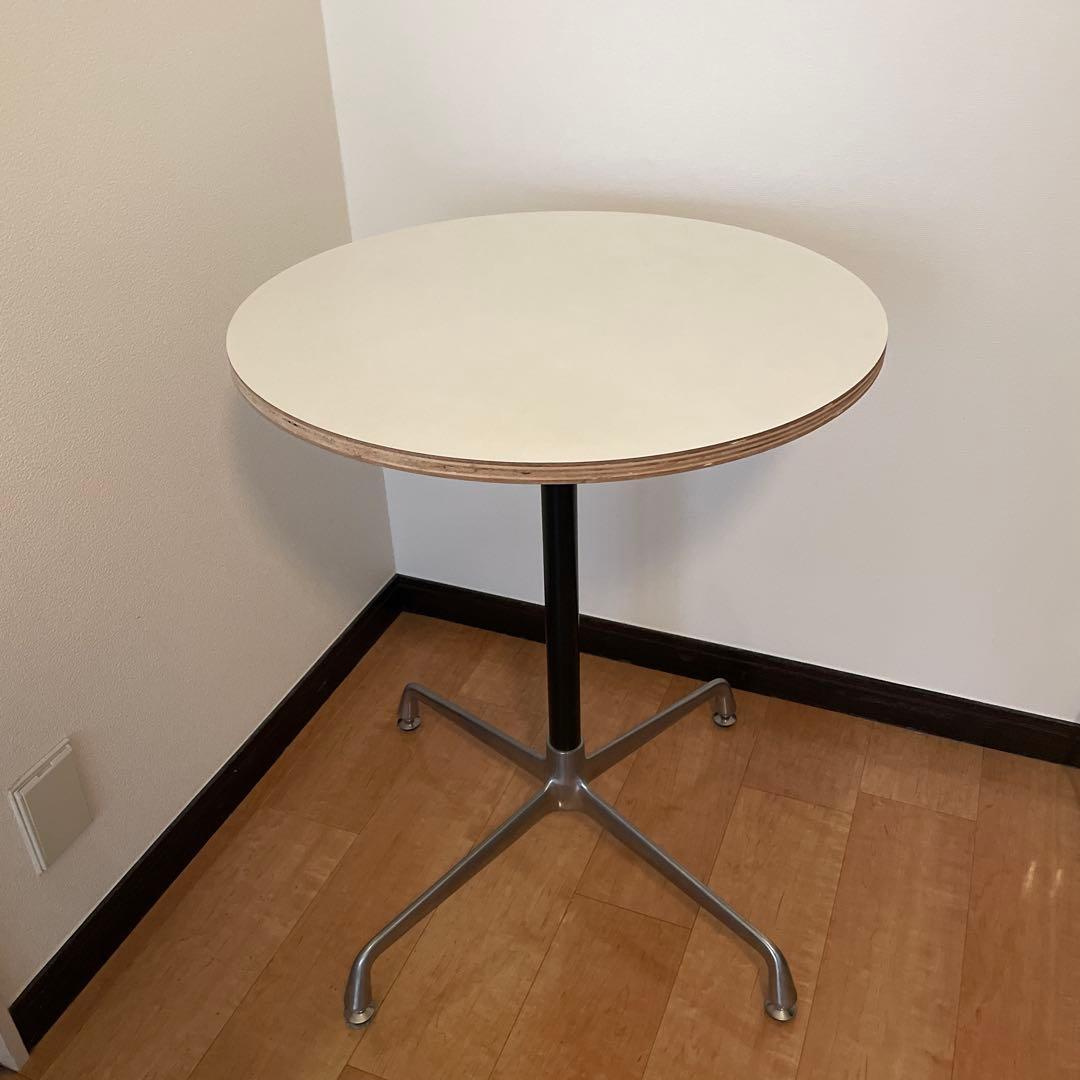 T3 DEANテーブル φ60cm furnihunter