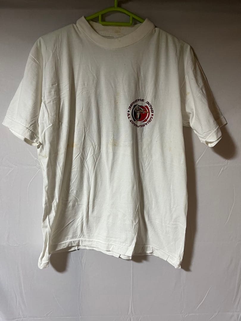 Beastie Boys original early 90s ヴィンテージ