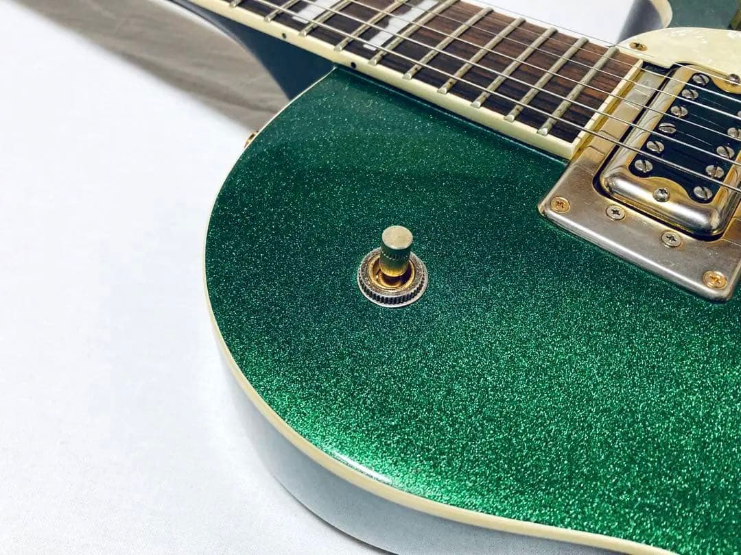 ギター Gretsch Electromatic G5432G FSR Pro Jet