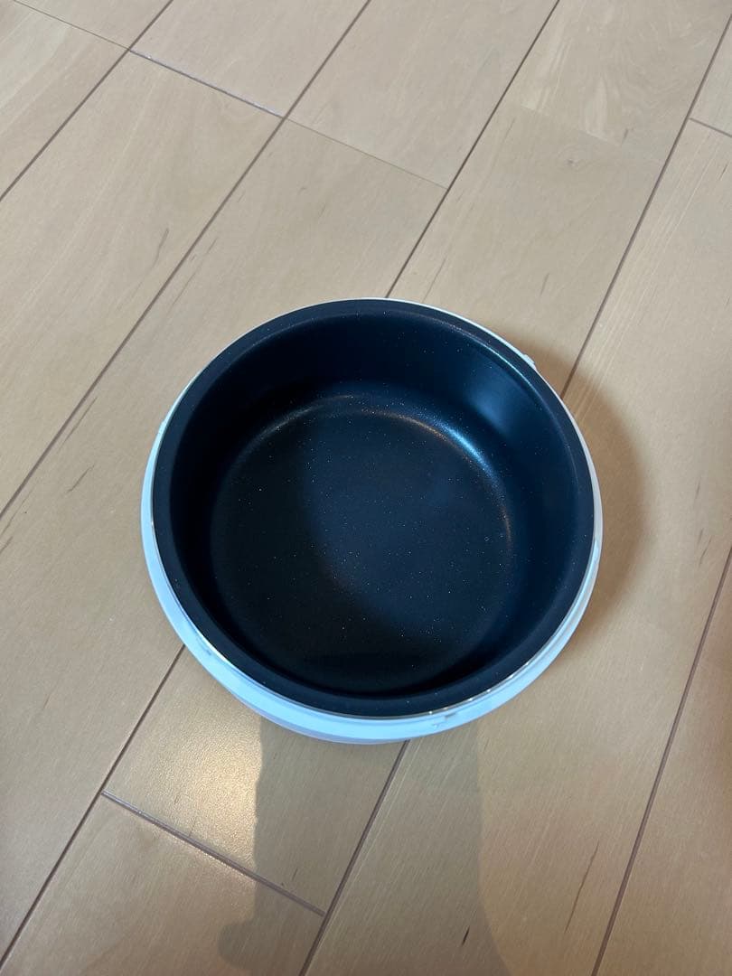 全自動炊飯器 SR-AX1