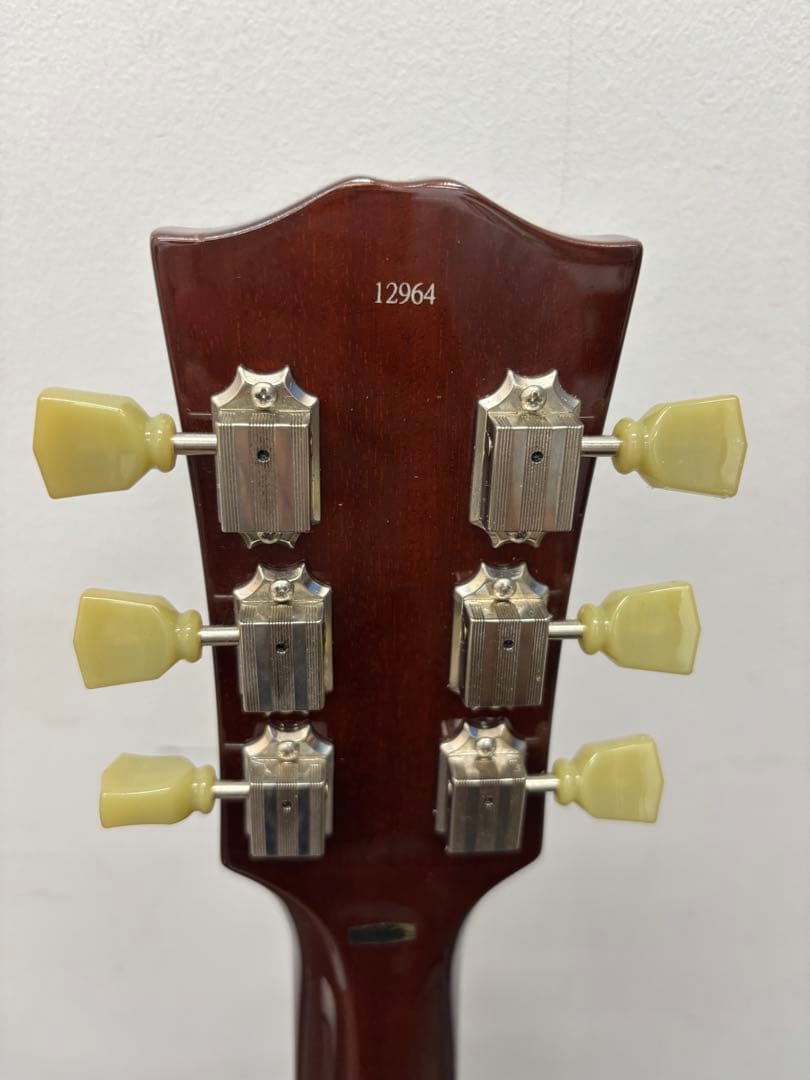 パ*ー様 エレキギター Bacchus Live Road BLS-700FM