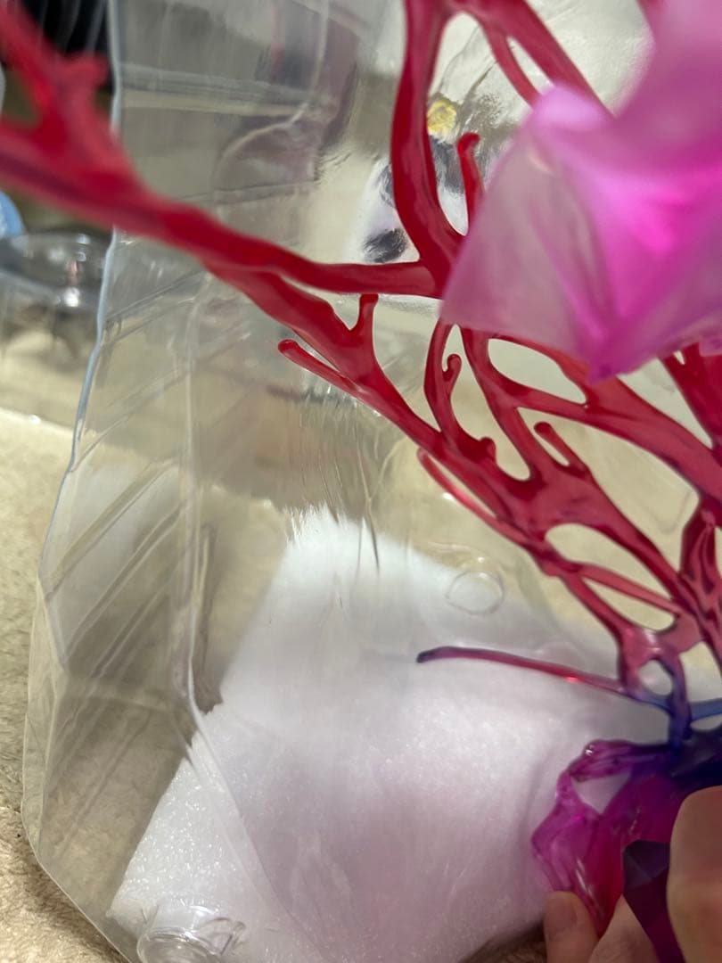 渋谷スクランブル 鬼レム 1/7スケールフィギュア Reゼロから始める異世界生活