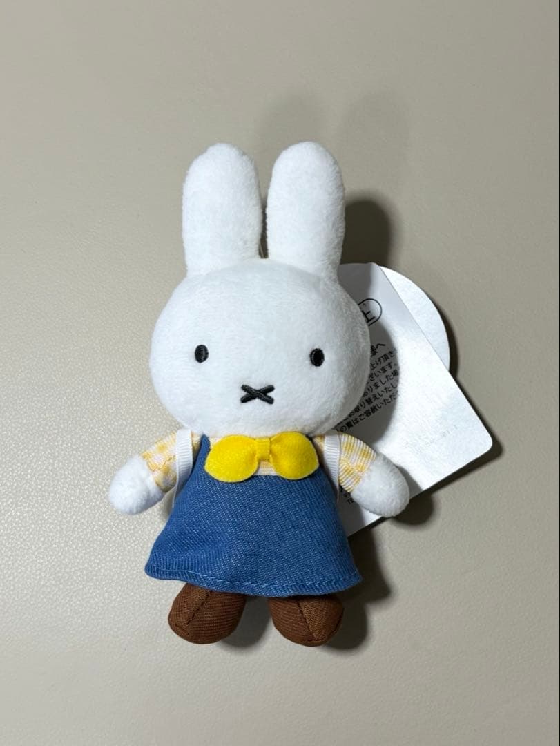 アクティブミッフィー　ハウステンボス限定　マスコットキーチェーン