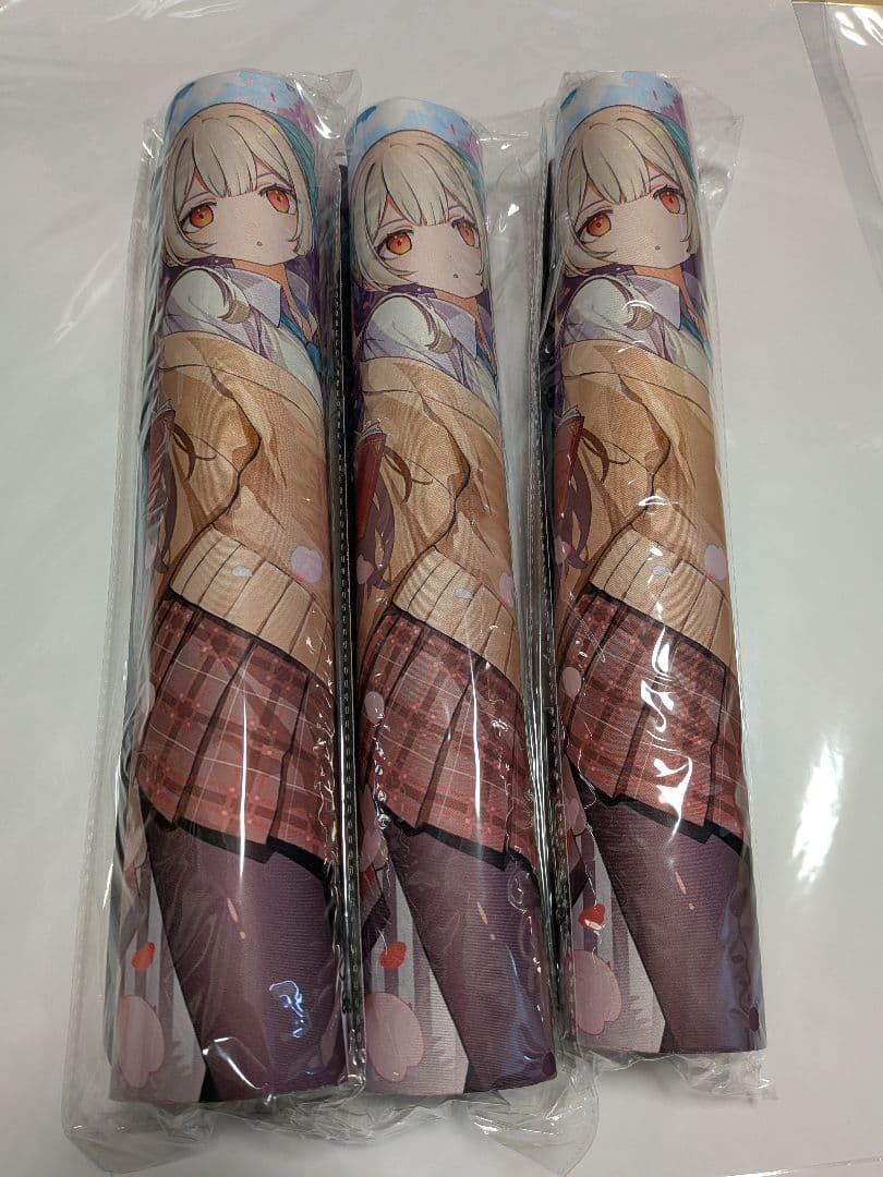 英傑大戦　第4弾 グッズキャンペーン４種×3セット