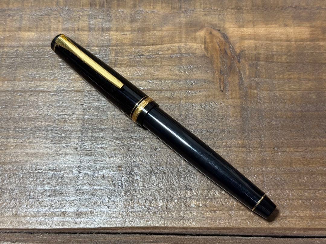 PILOT ELABO(エラボー) SFニブ