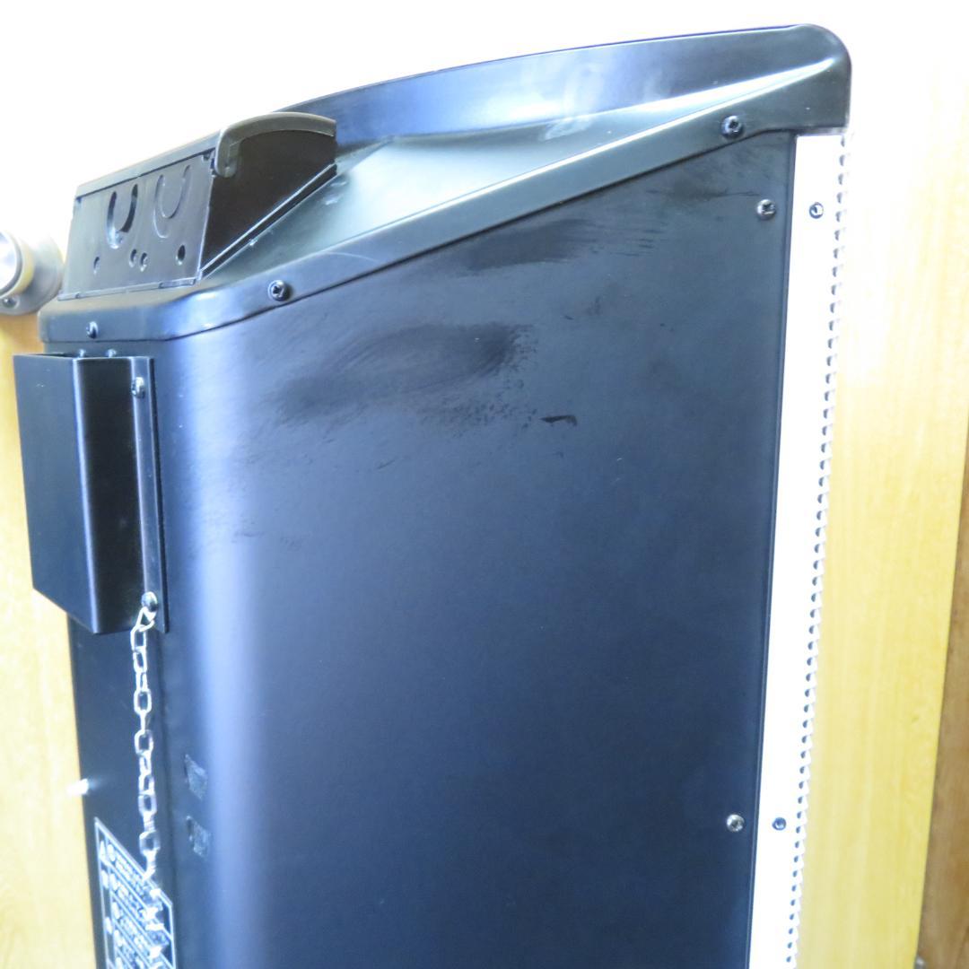 CAMPA 遠赤外線パネルヒーター グランドアングル XC　GDA10-1