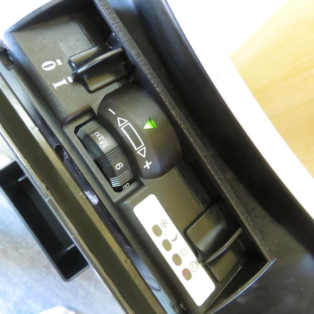 CAMPA 遠赤外線パネルヒーター グランドアングル XC　GDA10-1