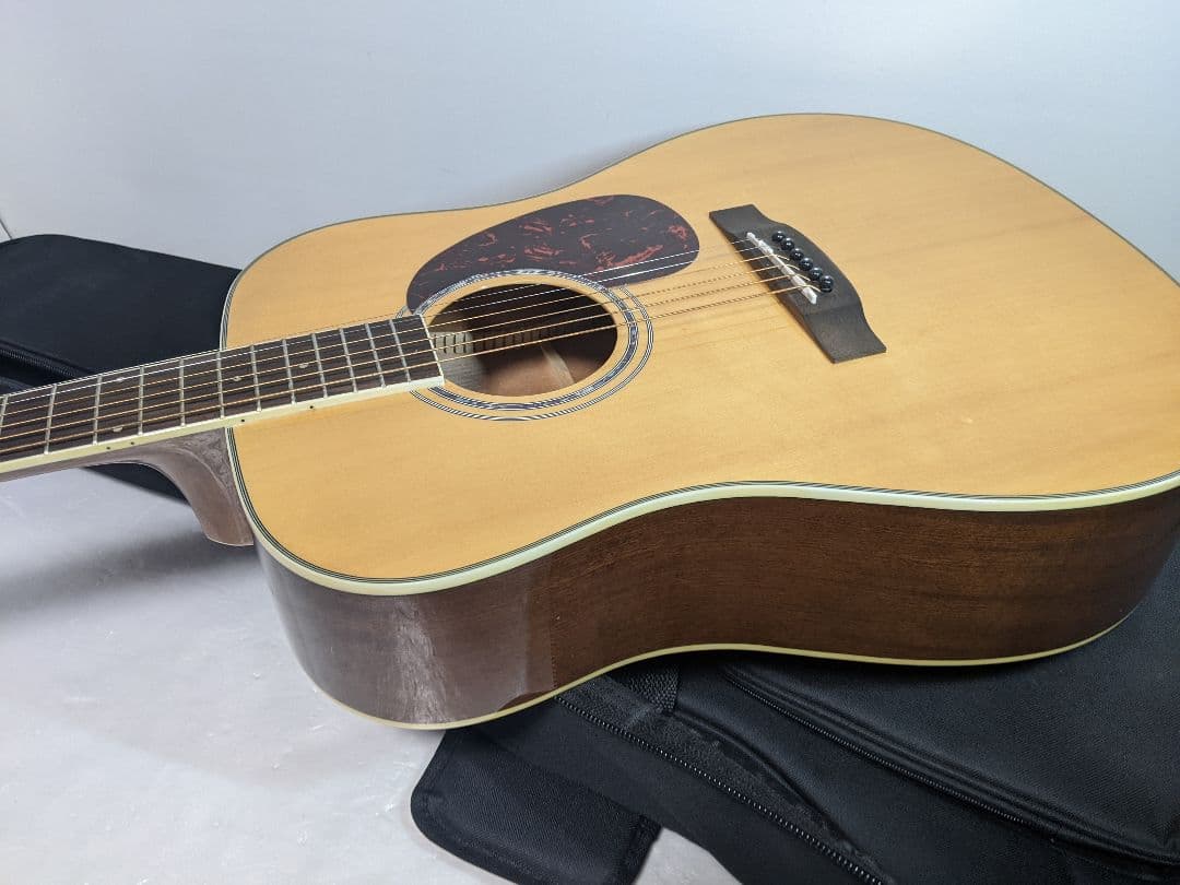 S.Yairi YD-320S (NAT) アコースティックギター ヤイリ