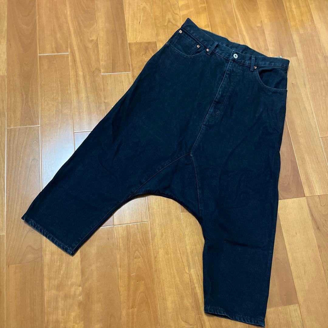 JUNYA WATANABE COMME des GARÇONSデニム　パンツ