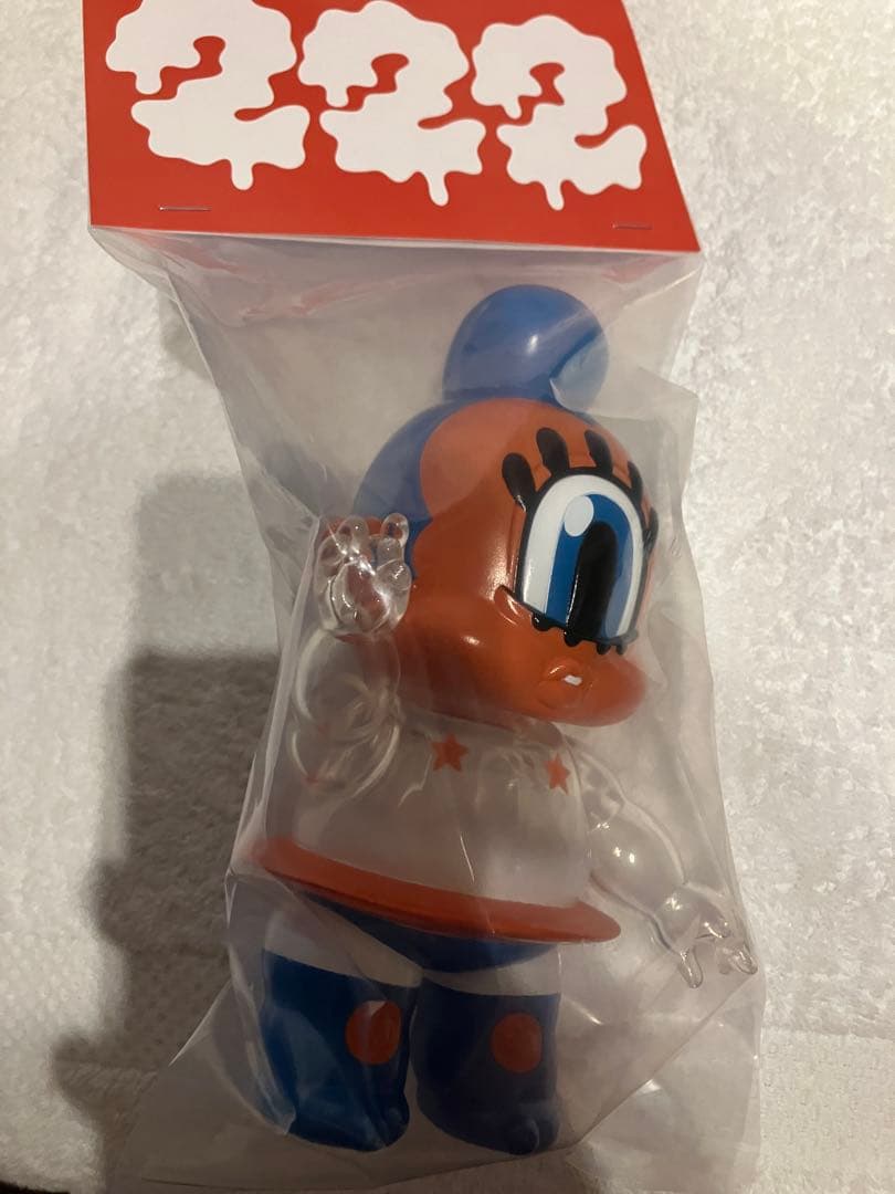 GRAPE BRAIN BEAMS いなり222 ver.