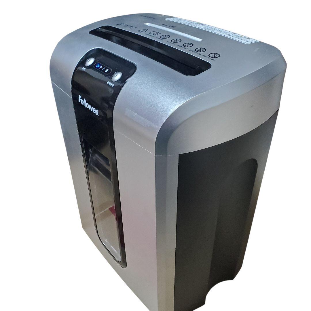 Fellowes フェローズ シュレッダー JB-11CDM マイクロカット