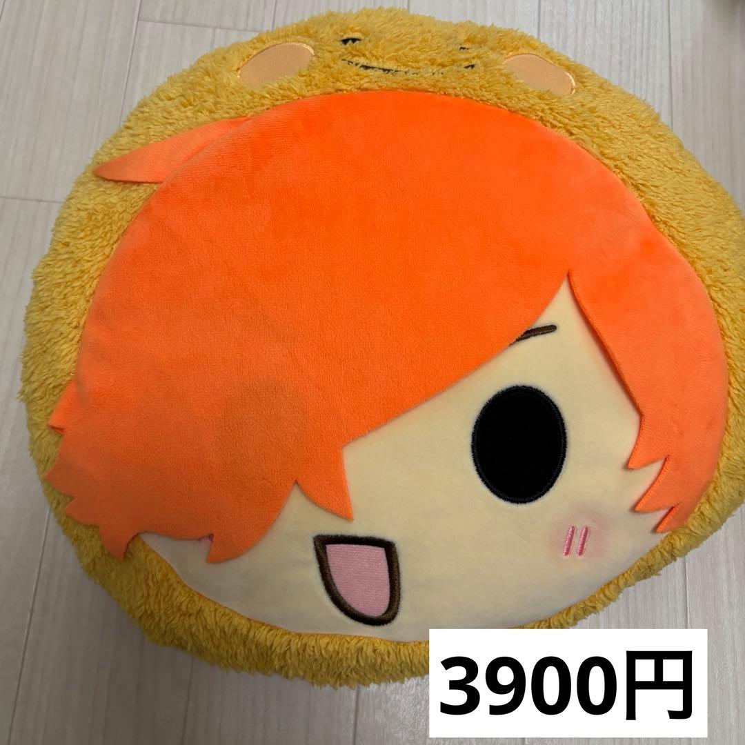 日常組 ぺいんと まとめ売り ぬいぐるみ アクリルスタンド カード 缶バッジ