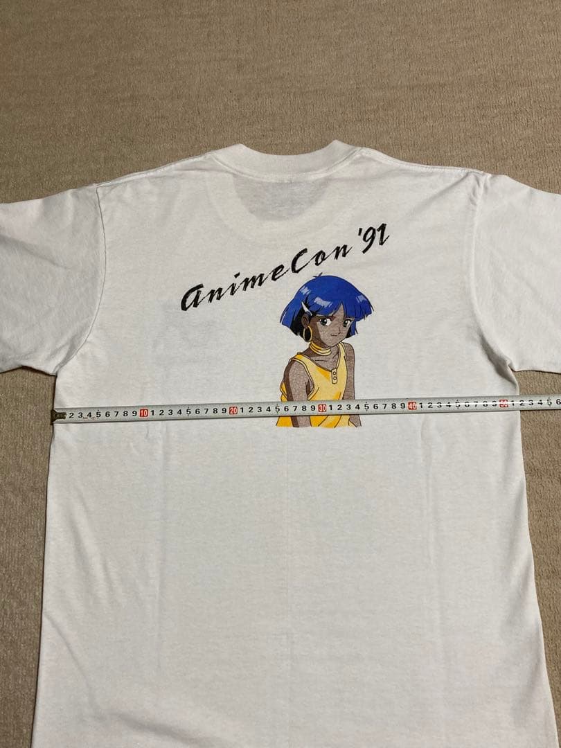 Ａ*様 ふしぎの海のナディア　キャプテンハーロック 銀河鉄道999 アニメ　古着