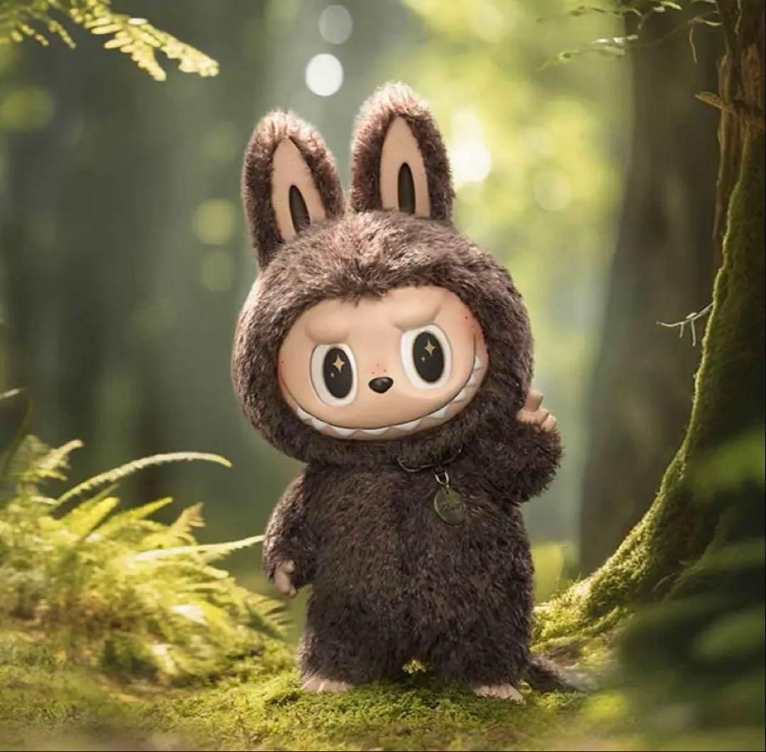 ★最安値★THE MONSTERS ZIMOMO ジモモ 58cm 2色セット