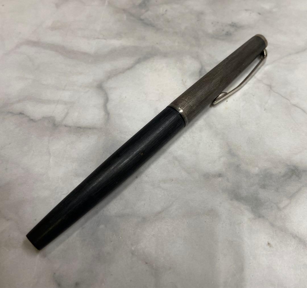 MONTBLANC ヴィンテージ 万年筆 225