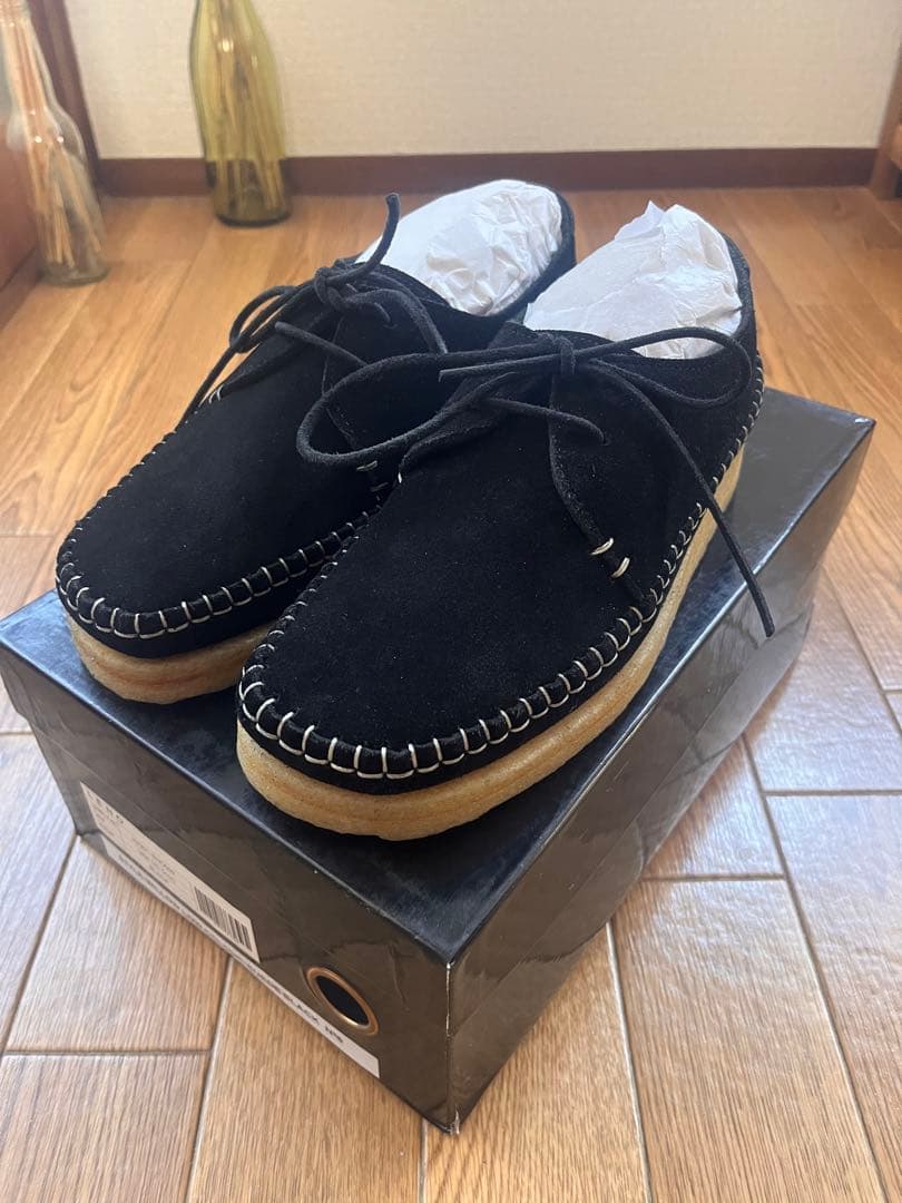 パドモア　padmore&barnes