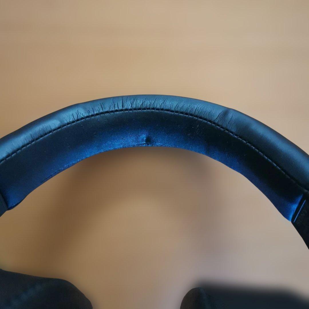 SONY デジタルサウンドヘッドフォンシステム MDR-HW700DS