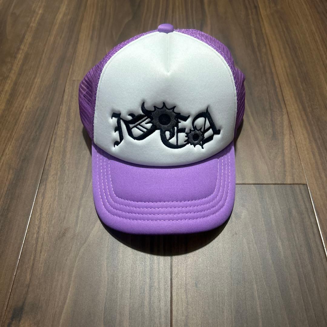 ideaswam メッシュキャップ