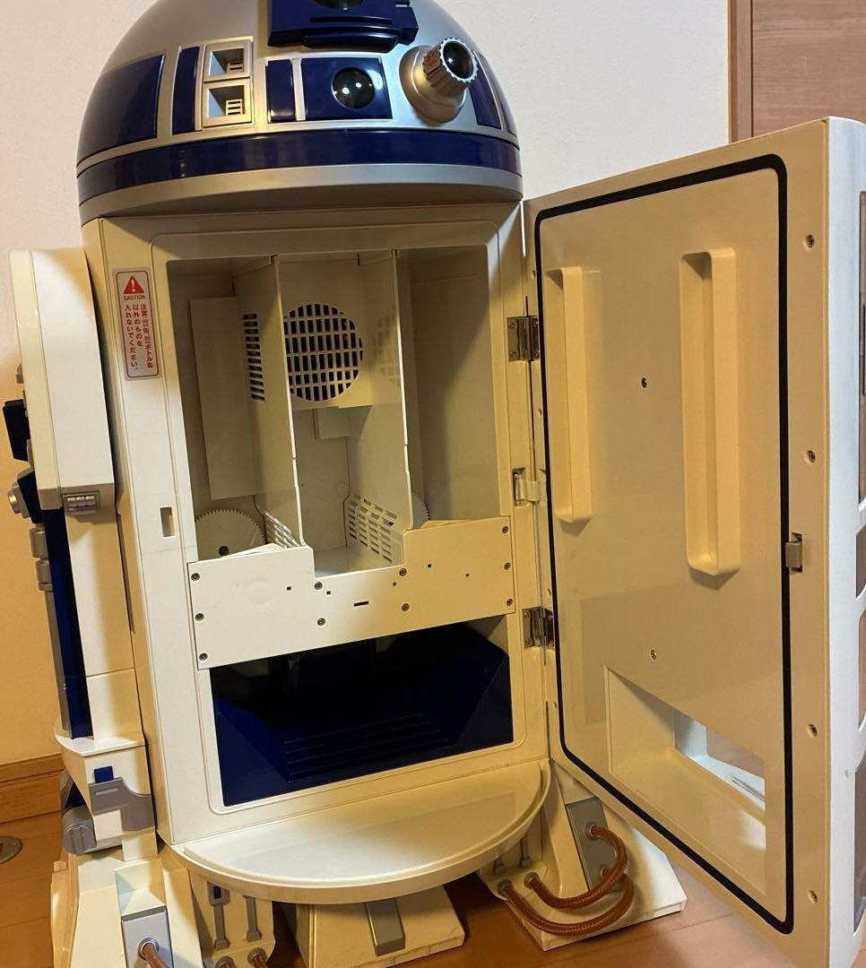ヘ*ョ様 スターウォーズR2-D2ドリンク・クーラー