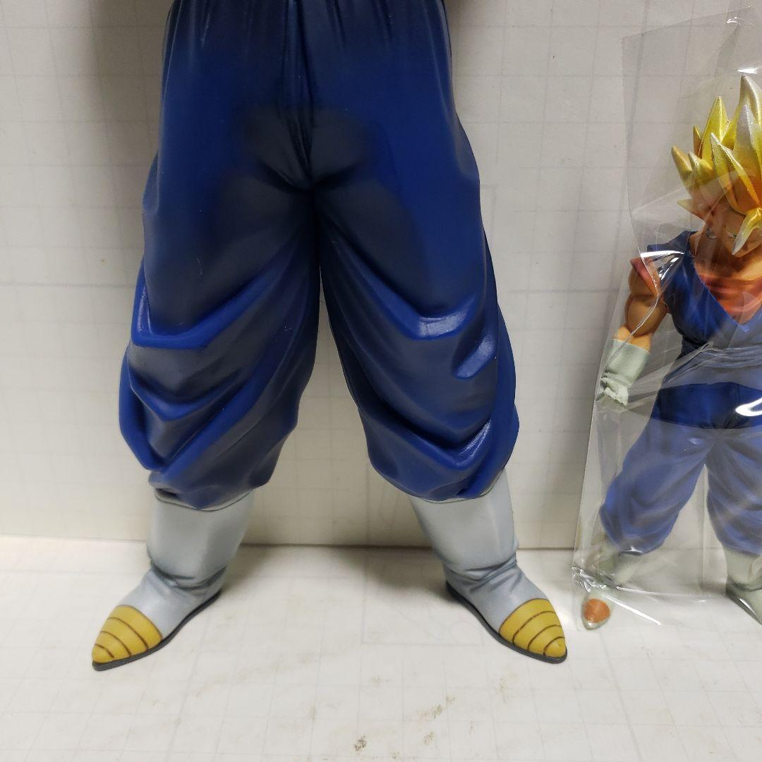 MSPドラゴンボール。ベジットフィギュアセットです