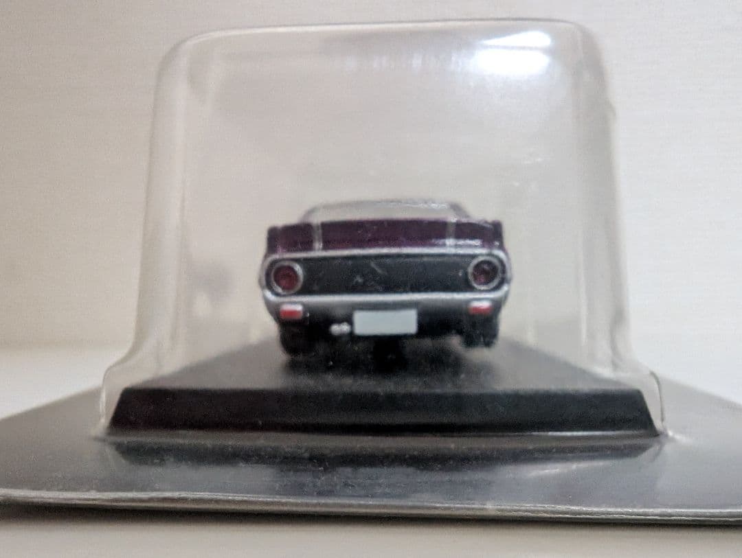 グラチャンコレクション　シークレット