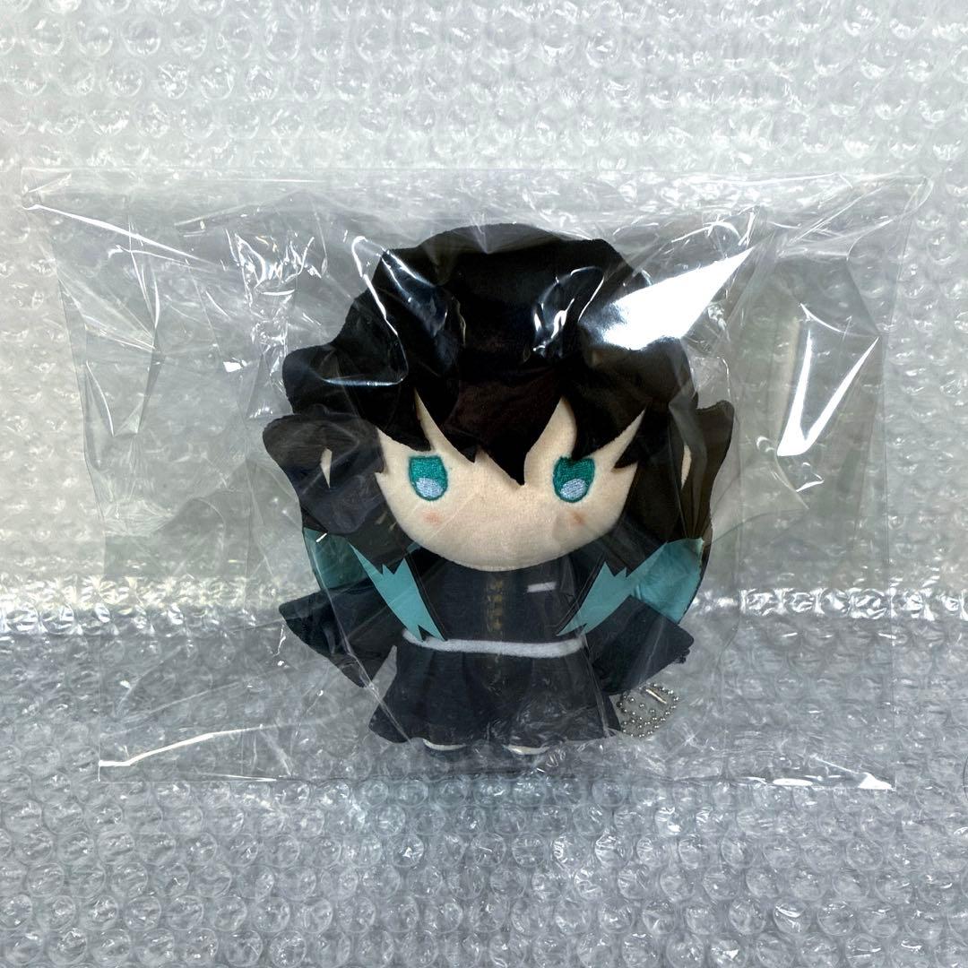 時透無一郎 ゆらふわぬいぐるみ