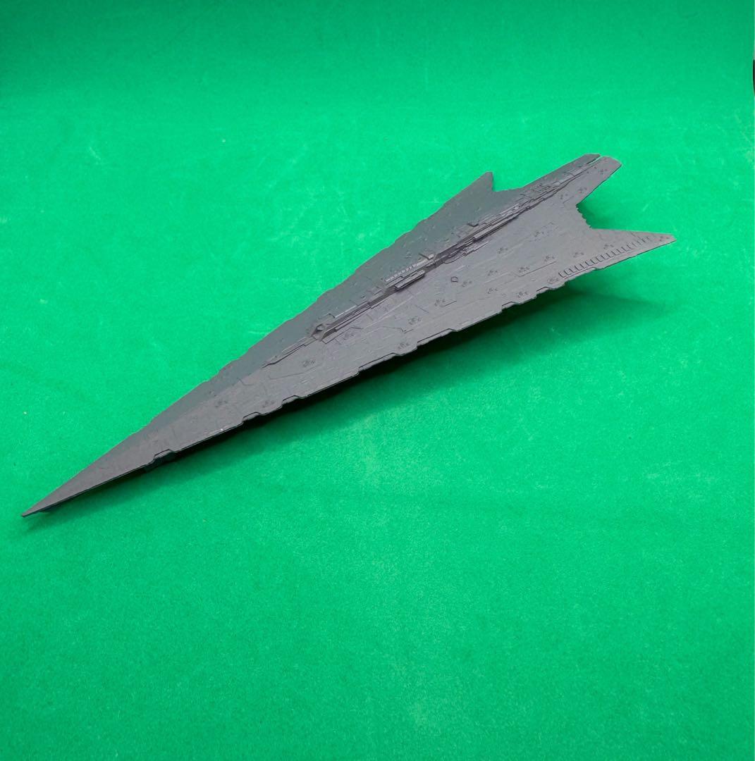 スターウォーズ アナイアレイター級 スーパースターデストロイヤー