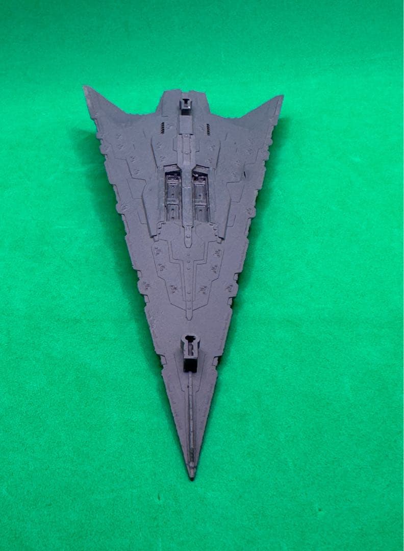 スターウォーズ アナイアレイター級 スーパースターデストロイヤー