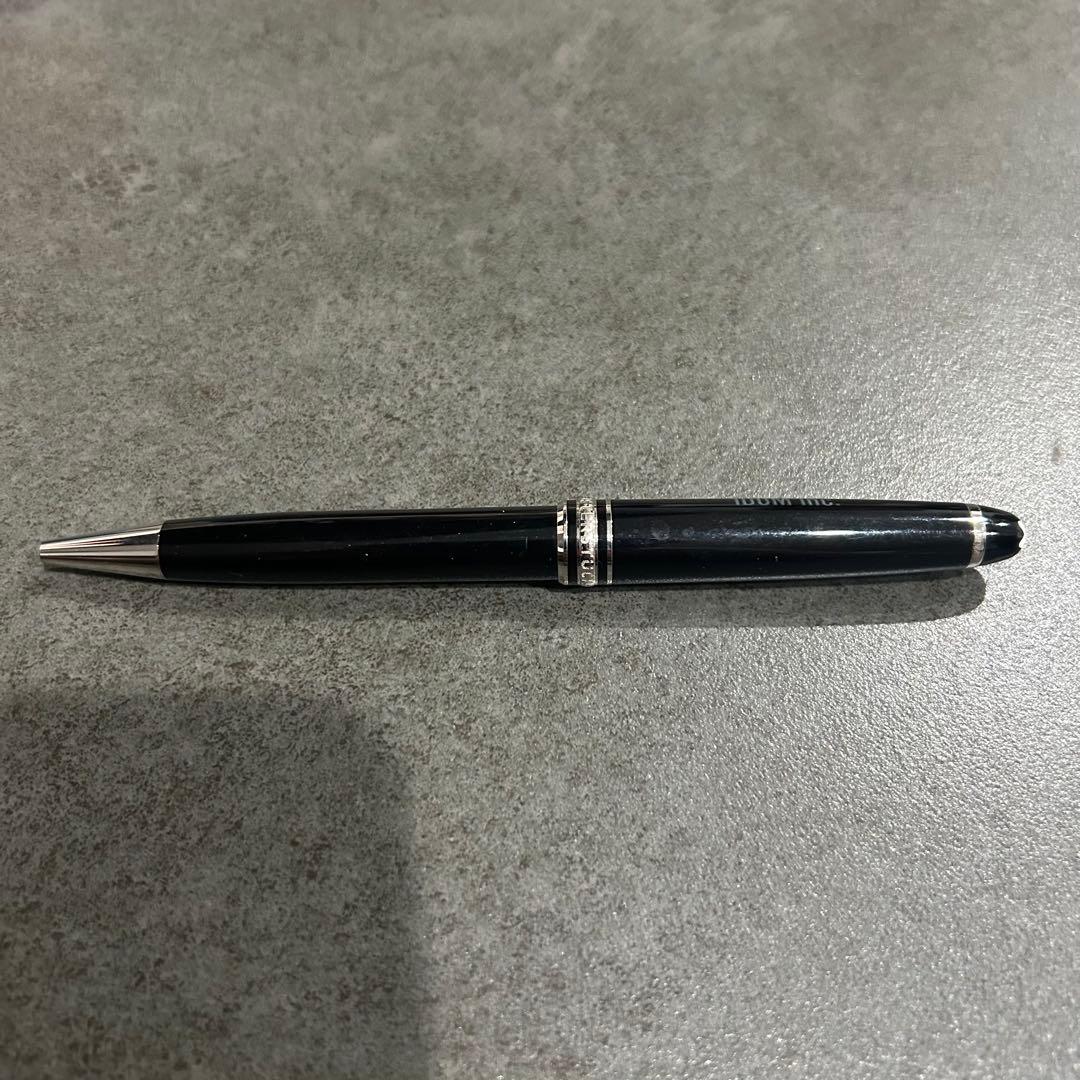 MONT BLANC マイスターシュティック