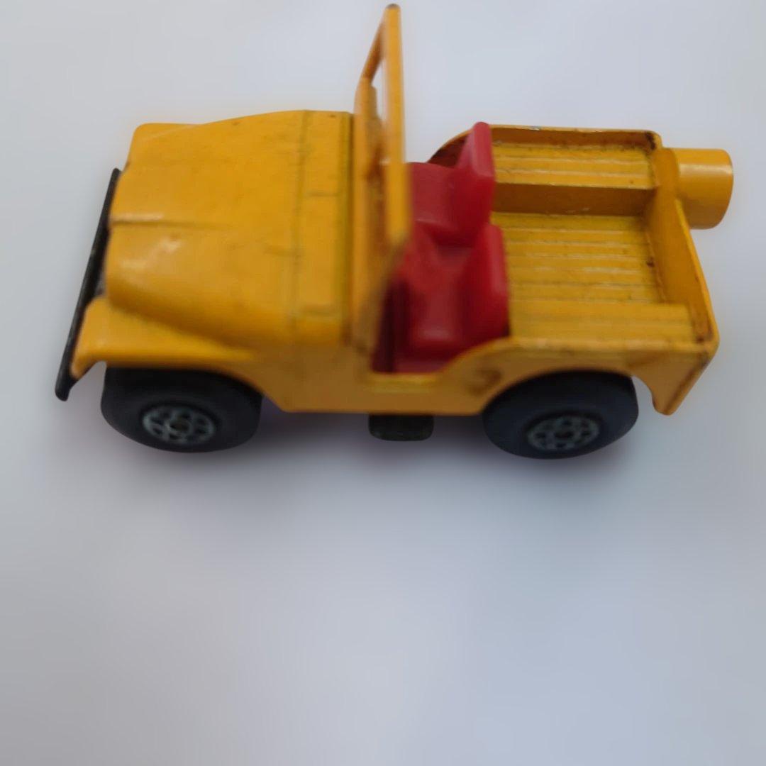 Corgi (コーギー) クライスラー インペリアル他ミニカー　まとめ