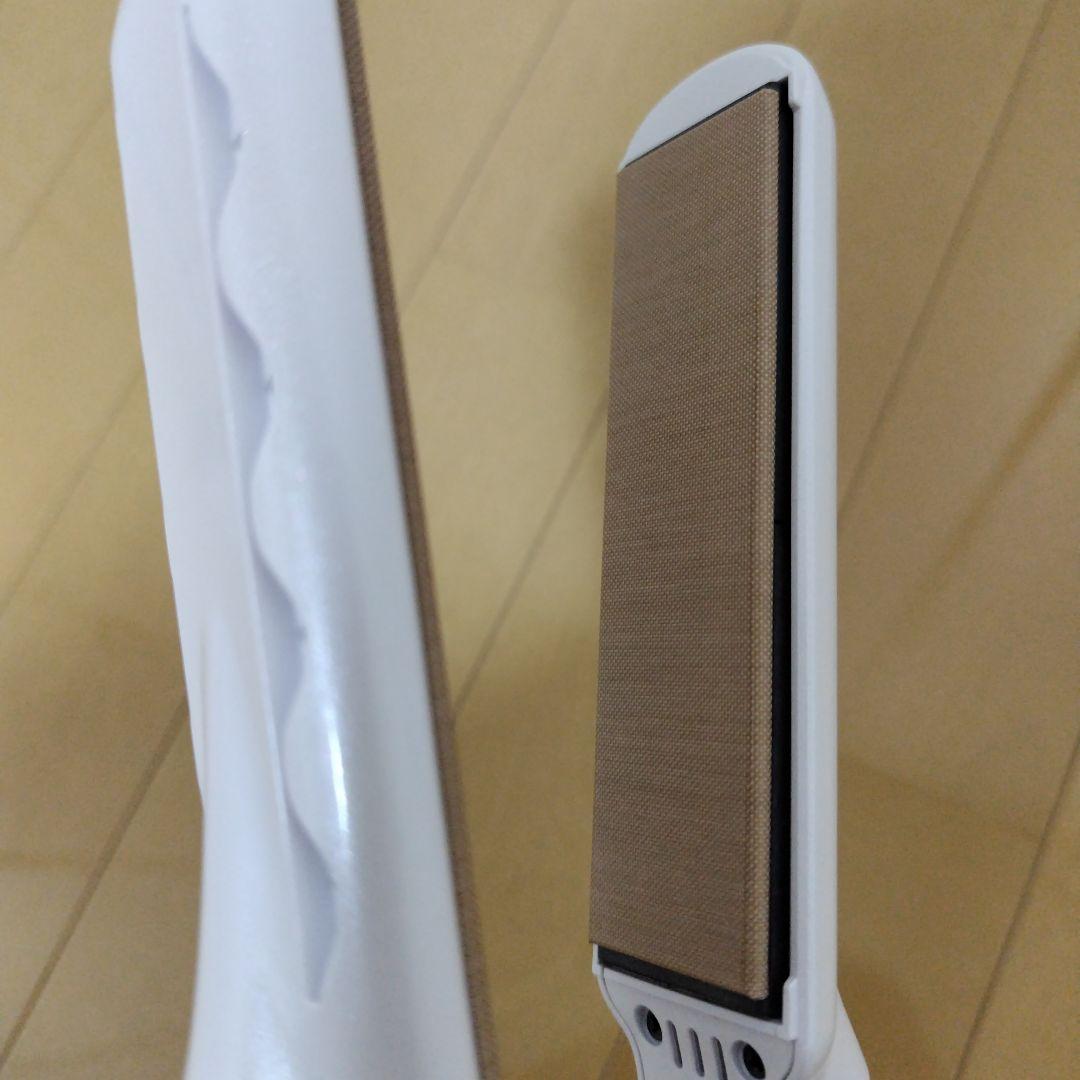 【1回のみ使用】KINUJO　絹女　キヌージョ　ストレートアイロン　LM225