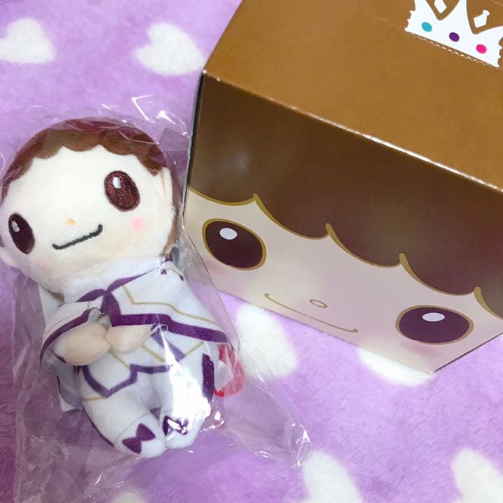 King & Prince♡ちょっこりさん