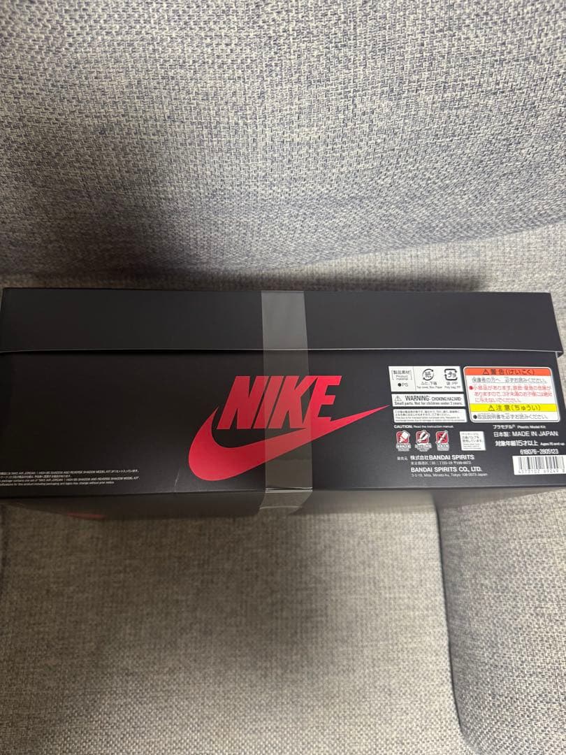 その他 NIKE AIR JORDAN 1 HIGH 85 SHADOW MODEL