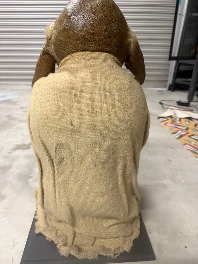 イリューシブ社製 スター・ウォーズ ヨーダ