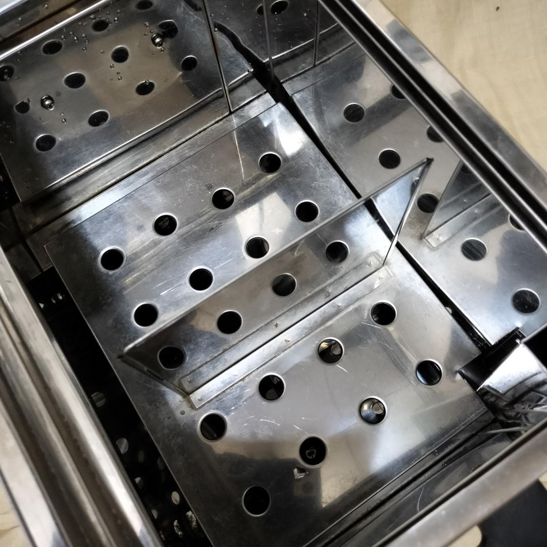 タオルスチーマー　I.C. CERAMIC