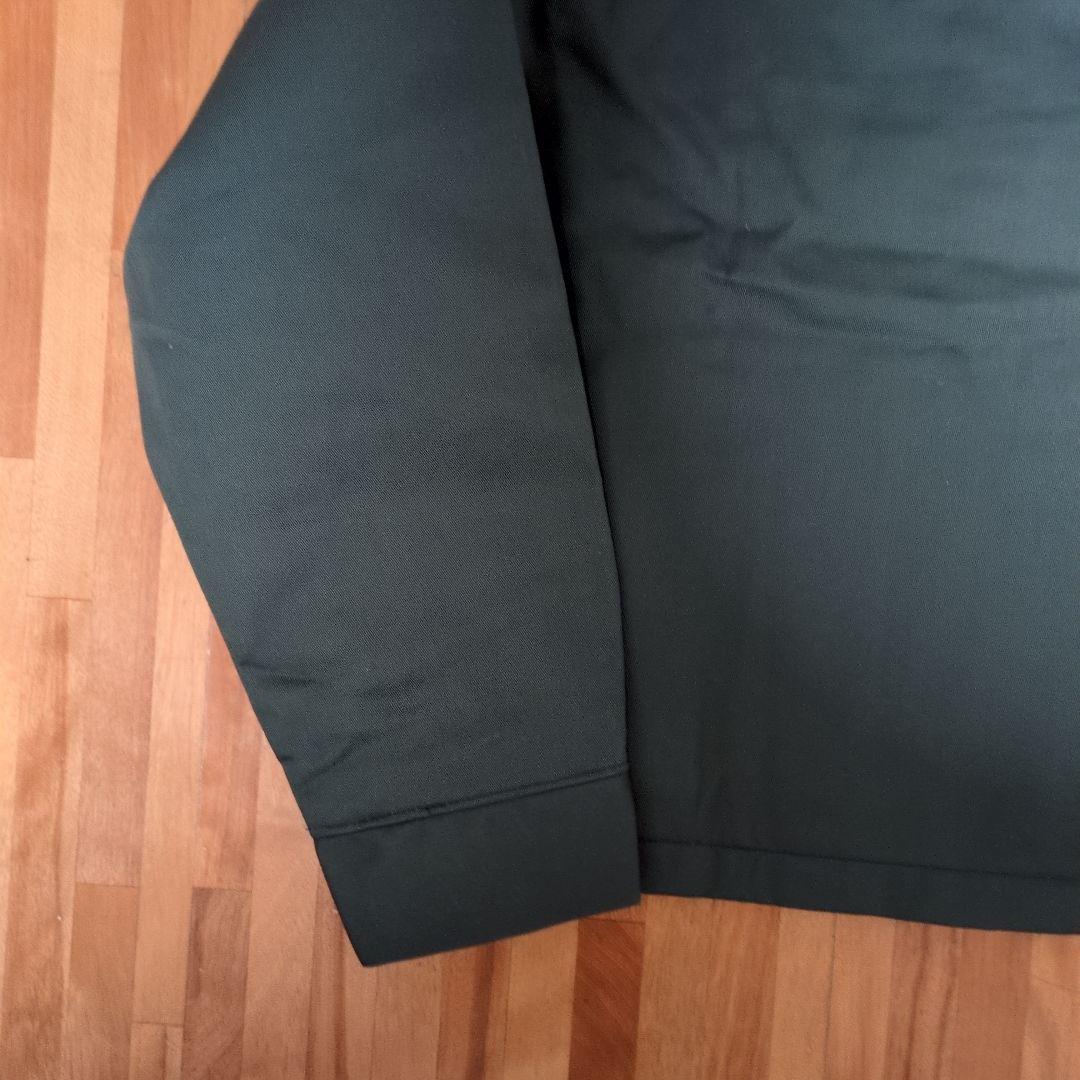 big mac ワークジャケット