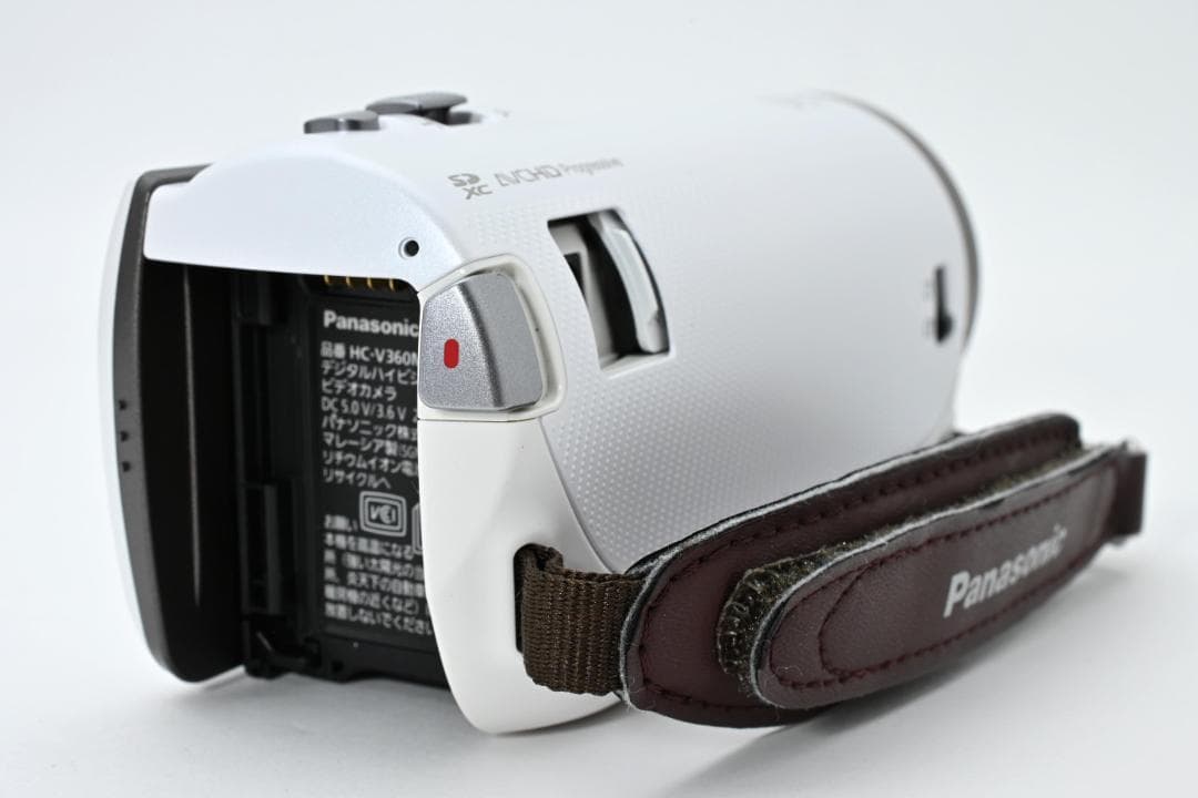 ■ 美品 ■ パナソニック　Panasonic HC-V360M