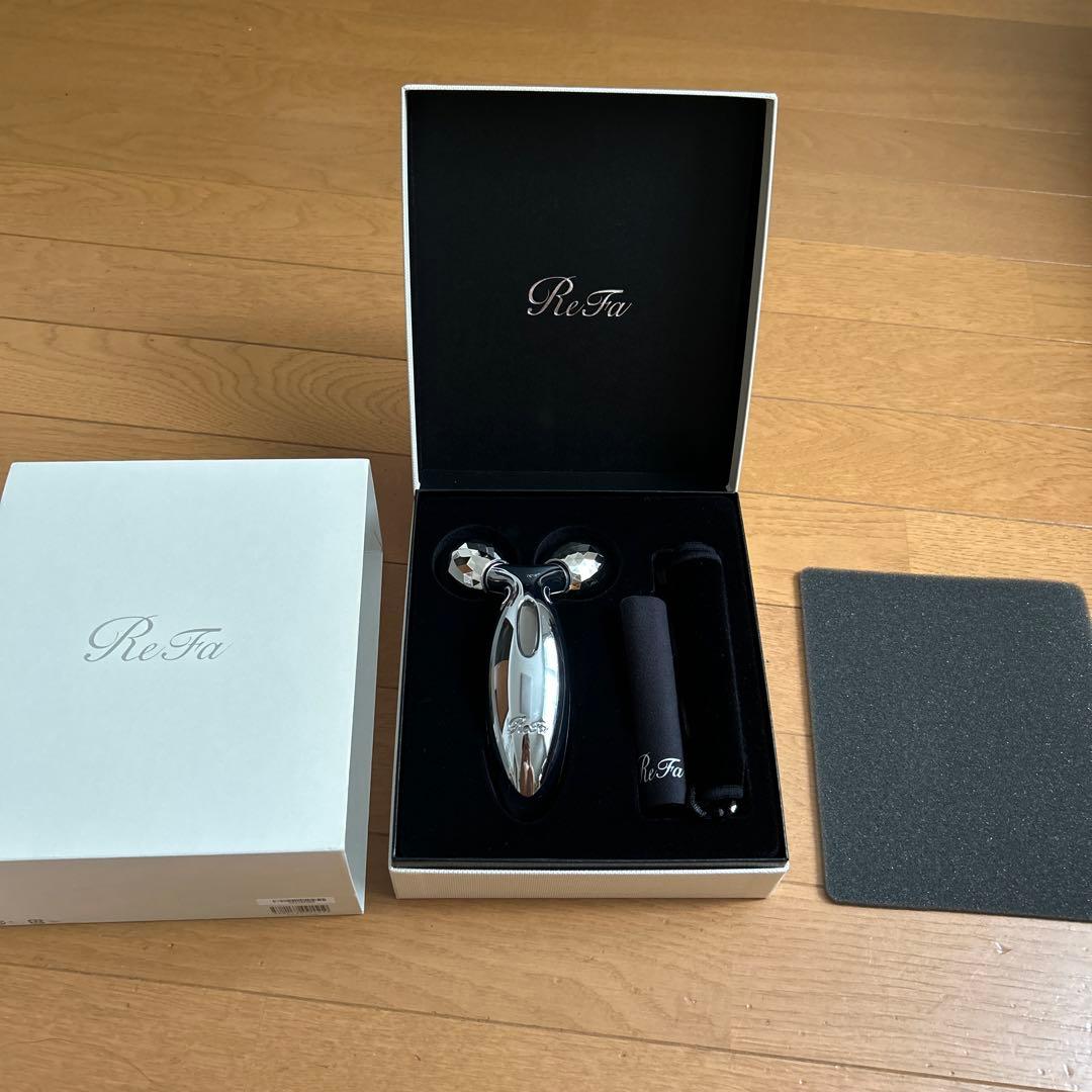 ReFa リファカラット