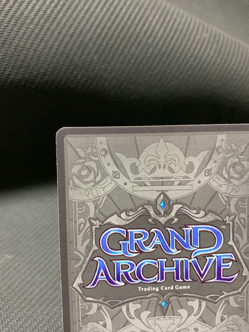 レ*ン様 Grand Archive Ciel Loyal Valet CSR