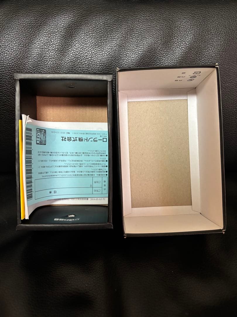 BOSS OverDrive OD-3 ギターエフェクター